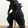GODZILLA KING OF THE MONSTERS見ました。(ネタバレあり 