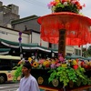 祇園祭・・疲れました