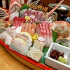 【千葉県・勝浦市】美味しい魚介を食べる旅〔２〕『こみなと漁師料理 海の庭』にて圧巻の夕食