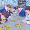 BTS弟グループTXT、3月4日発売デビューアルバム「꿈의 장: 스타(夢の章: STAR)」コンセプトフォト公開！