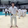 【高校柔道部】インターハイ東京都予選会で個人３位入賞