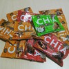 【モラタメ】チアシードビスケット しぜん食感 CHiA 3種10点