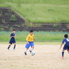 23/05/13（土）　第36回川口北ロータリー杯　準々決勝 VS鳩ヶ谷キッカーズ