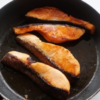 【あさイチ】鮭の甘酢照り焼き アボカドソースのレシピ！緑川鮎香【12月8日】