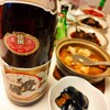 日常：東豊国を飲んでいる