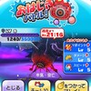 妖怪ウォッチ　ぷにぷに　隠しステージ　本気空亡７．８．９　お手伝いにかかる時間　