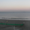 千葉県各地の波画像とポイント天気予報 2020年11月05日, 06時10分更新