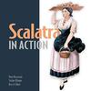 ブックオフでScalatra in Actionを発見した