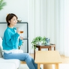 香り高い紅茶、妊婦さんも飲める？カフェイン量は大丈夫？