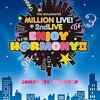 THE IDOLM@STER MILLION LIVE! 2ndLIVE ENJOY H@RMONY!! LIVE Blu-ray“COMPLETE THE@TER"