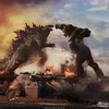 【映画】「ゴジラvsコング（Godzilla vs. Kong）」(2021年) 観ました。（オススメ度★☆☆☆☆）