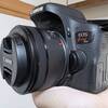 カメラ初心者が単焦点レンズを使ったら、変な写真が撮れてしまった