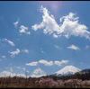 富士山のまわりツアー.4【富士山】