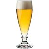 【ビールをグラスで美味しく】ツヴィーゼル　ビアグラス　ブリュッセル