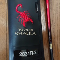スモールフィッシング コレで打ち止め シマノ 18 ワールドシャウラ2701ff 2をポチってｼﾏｯﾀ