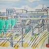 「銀河鉄道の父」