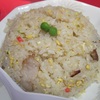 「中華料理 珍香楼」 金沢市八日市