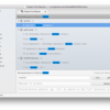 Atomでgit grepしたい→Find in Projectというのがあった