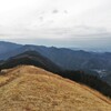 ちょいと岩湧山