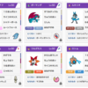 【ポケモンUSUM】仲間大会でポケモン USUMを振り返る⑦  〜終〜