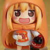 【フィギュア全高:約100mm ノンスケール】ねんどろいど 干物妹！うまるちゃん うまる