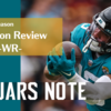 【2022】Position Review -WR-