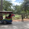 【実録】カンボジア旅行でVISAタッチは使えない？ アンコールワット入場券や現地レストラン、交通・食事・買い物・マッサージでクレジットカードのタッチ決済を試みたシェムリアップ旅行実体験紹介