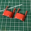 MG MSN-04 サザビーVer.ka 製作2