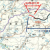 熊本県菊池市 市道古川伊倉線が開通