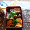 10月30日のお弁当