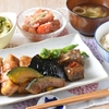 今日の晩ごはん　７月５日　