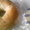 今月のBagel & Bagel