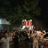 【八坂神社夏祭り】八尾市西山本/平成２９年７月３０日（日） Yasaka-jinja Summer Festival (July 30, 2017) in Yao city of Osaka