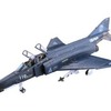 今プラモデルの1/144 エースコンバット F-4E メビウス1 「エースコンバット」 技MIX 航空機シリーズ ACE05にいい感じでとんでもないことが起こっている？