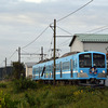 近江鉄道 2024　11/1-2