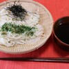 うちごはん・自炊 Vol.416 ＜そうめん・稲庭うどん・沖縄そば・おまけの焼きそば＞