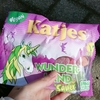 Katjes　WUNDER-LAND　Sauer　★★★★☆　星４