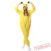 About Pikachu Kigurumi Onesie and Our Recommendation