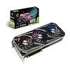 ASUS NVIDIA GeForce RTX 3080 搭載 トリプルファンモデル 10G ROG-STRIX-RTX3080-O10G-GAMING