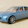 HOTWHEELS   MASERATI  QUATTROPORTE  2004  FIRST  EDITIONS