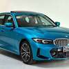 【BMW新型3シリーズ】2022年夏「新デザイン&大画面!」ビッグマイチェン発表！最新情報、スペック、価格は？