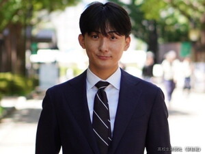 【学園祭に行こう】青山学院大10/31～11/2　著名人のトークショーが名物