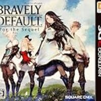 おすすめゲームレビュー ブレイブリーデフォルト 歯ごたえ充分の高難易度戦略性rpg にわかじこみの一般人