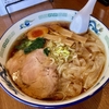店主の次郎さんが造る渾身の一杯「手打ちらーめん次郎」
