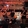 This is Funky & Bluesy Show - ジャンピン正吉トリオ @惑星３階 in 富山市