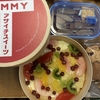 SWEETS朝市に行ってきた