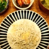 先週食べたものの振り返り