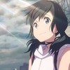 天気の子というアニメ映画