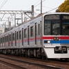【今更ながら】元7818編成/新3748編成　６連化