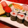 そろそろ寿司、刺身が食べたくなってきた。